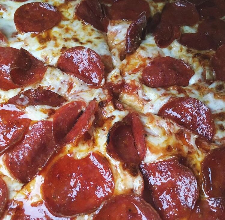 Domino's Indiana, PA (@dominosiup) on Twitter photo It's #NationalPizzaDay so of course we HAVE TO do a giveaway!!❤️🍕❤️🍕
Follow&RT to enter!
<a href="/AsSeenAtIUP/">AsSeenAtIUP</a> It's #NationalPizzaDay so of course we HAVE TO do a giveaway!!❤️🍕❤️🍕
Follow&RT to enter!
<a href="/AsSeenAtIUP/">AsSeenAtIUP</a>