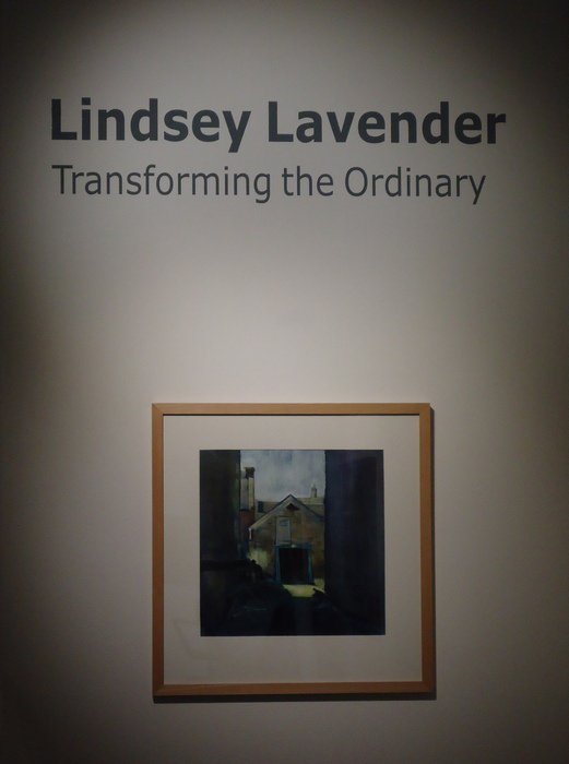 Lindsey_Art's tweet photo. Fab install day at #TheMeffan #Forfar today: #SoloExhibition looking great. Preview 13Feb 11am-12.30pm Sneak peeks: https://t.co/CkIY4QsbzG