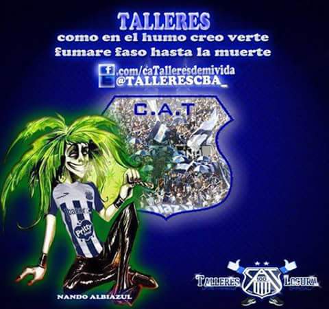 romanachaval's tweet photo. Solo comparte mi locuro quien comparte mi pasión. 
Talleres😍😍 https://t.co/QG1xKqrbNT