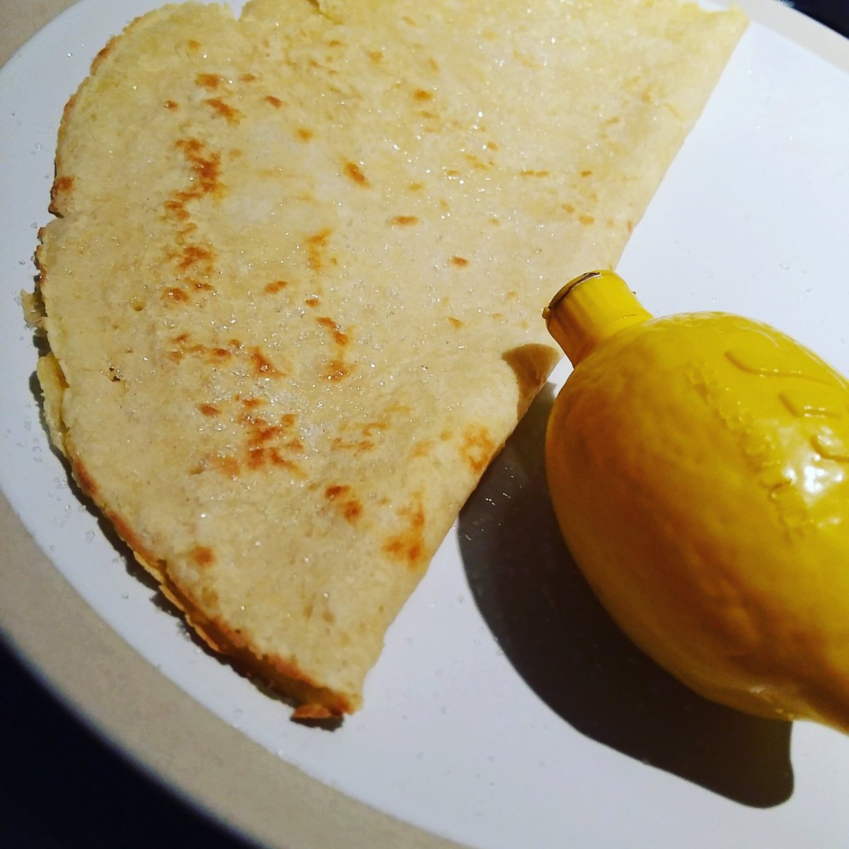 Happy Pancake day! #isleofwight #pancakes #pancakeday #yummy #delicious