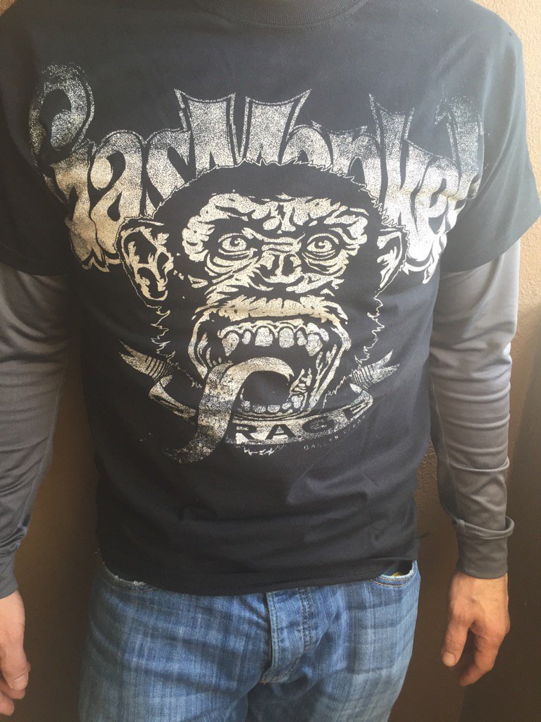 MommmaMickey's tweet image. Can&apos;t wait for @RRRawlings @TheSPFA General Session tomorrow!!!! #SPFAShow