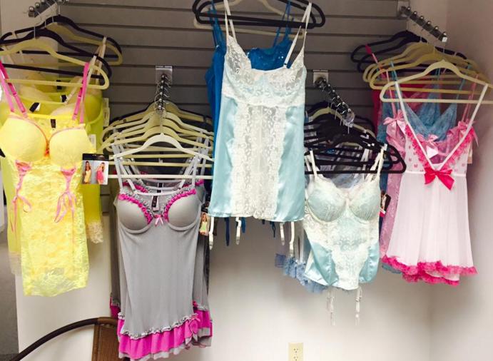 CCIntimates's tweet image. 