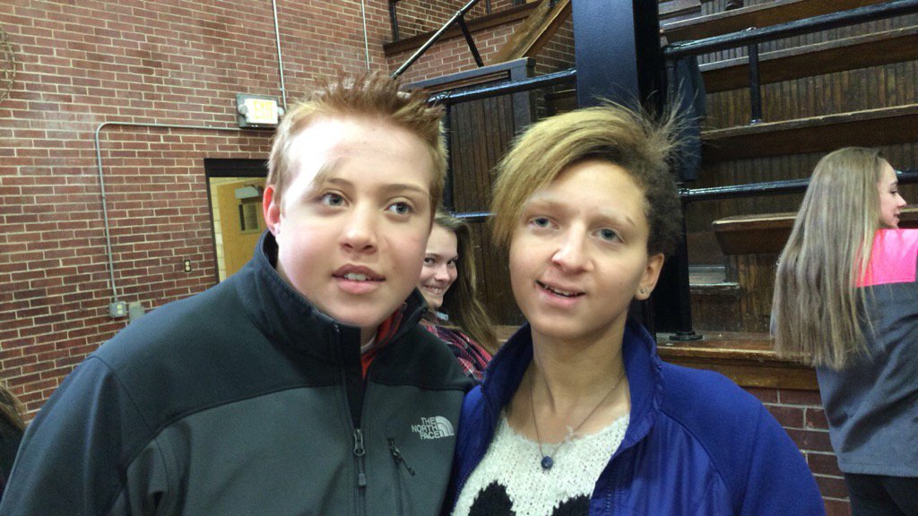 GrandidierChris's tweet photo. Faceswap @a_dill22 https://t.co/b8EF5ll2JY