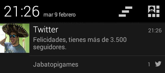 @LoLHelpForYou ¡3500! Poco a poco vamos creciendo y aumentando las horas en stream exponencialmente. ¡Sois grandes!