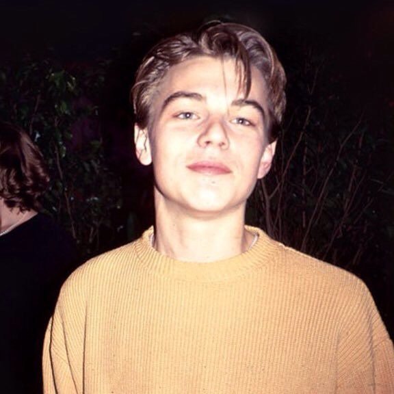 Youngleonardodicaprio Hashtag On Twitter