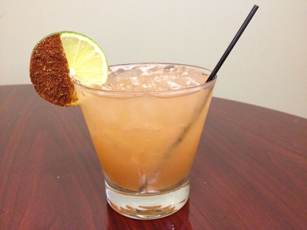 Its Tuesday and it's 5'oclock somewhere!