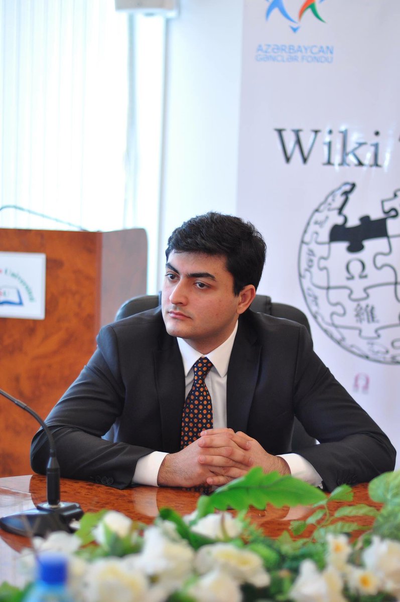 NihadAllahyarli's tweet photo. #wikitelim #wikipedia #ANproject https://t.co/xappbDbuGW