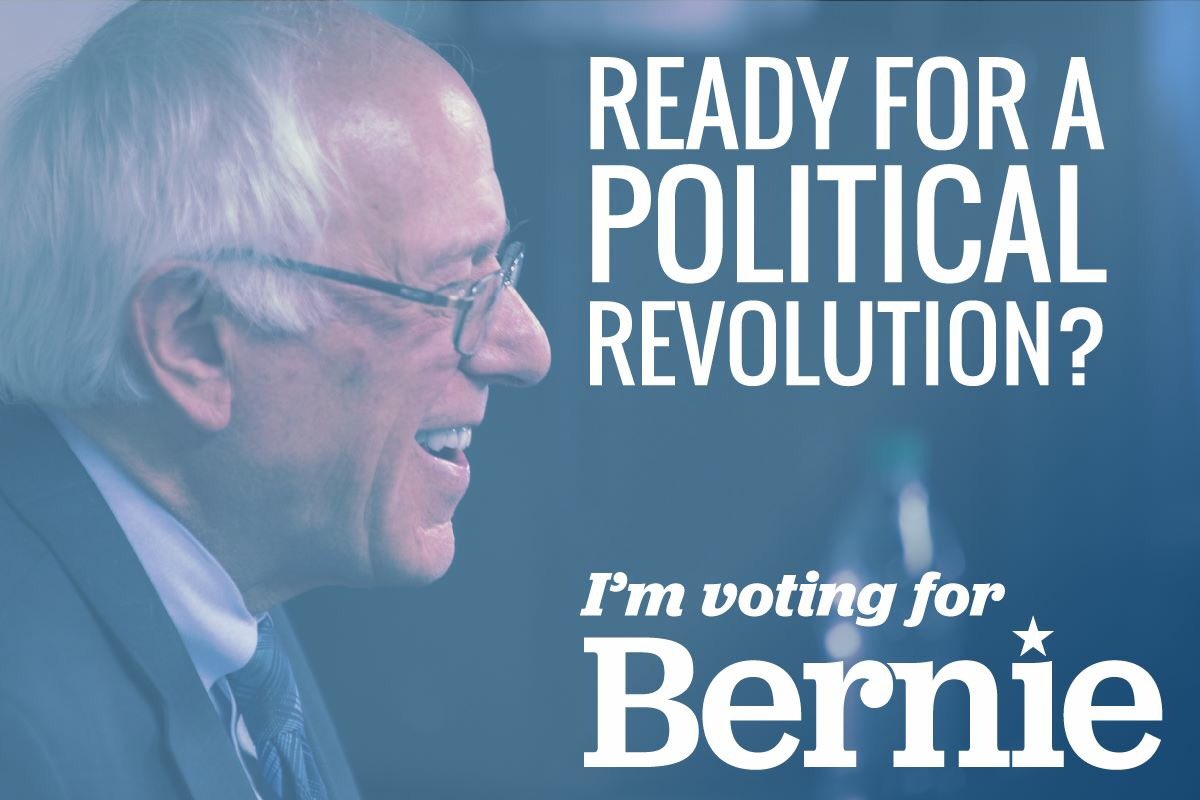 bernie4ky's tweet photo. We are ready. #FeelTheBern #VoteBernie #NotMeUs #NHPrimary #VoteBernieNH #SEKY4Bernie #WeAreBernie #NH4Bernie https://t.co/fGLF5zzlQ9