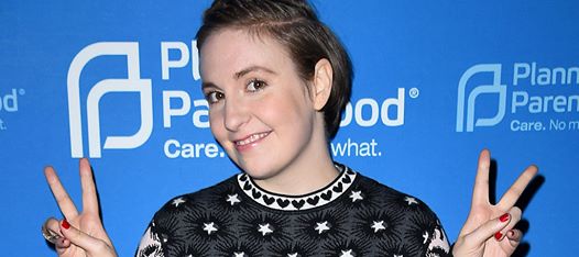thisdotrocks's tweet photo. Support @lenadunham against #Endomitriosis! Start #LenaDunham .rocks @ https://t.co/aoJHi2UoC8! #thisdotrocks https://t.co/sHhoJGqdmA