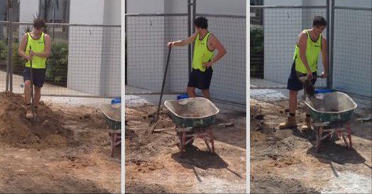 shtse8's tweet photo. Introducing You To The World’s Laziest Labourer – He’s Somethin... https://t.co/FcoAZGNbPR #Video #not #around #are https://t.co/XVc3qAjrsG
