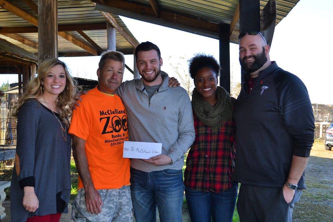 FarmHouse - Troy tweet media