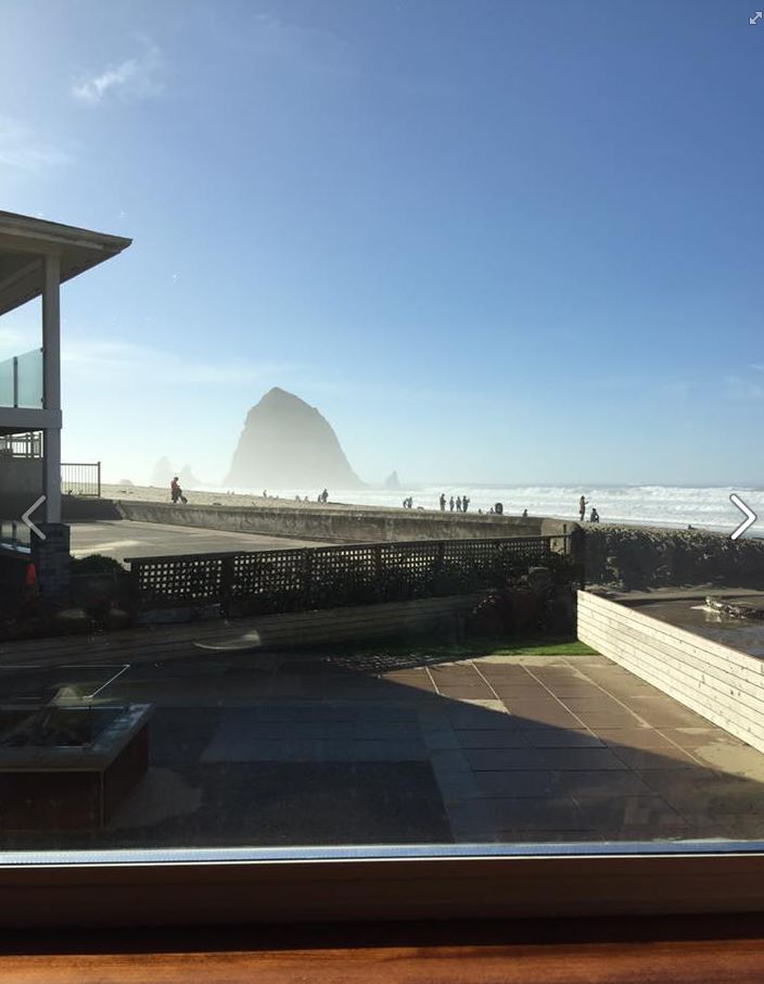 "Feeling in love" <3 Photo credit: recent guest David Ginotti