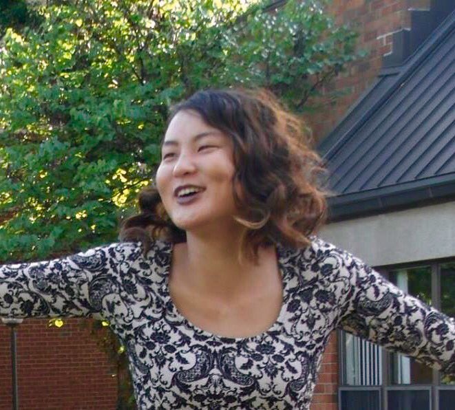 VandyPearl's tweet photo. Not a Long Duk Dong, more of a Wendy Wu. Where's my representation? Hollywood, I'm looking at you. 

#reclaimmyname https://t.co/1Q0U53XC0q