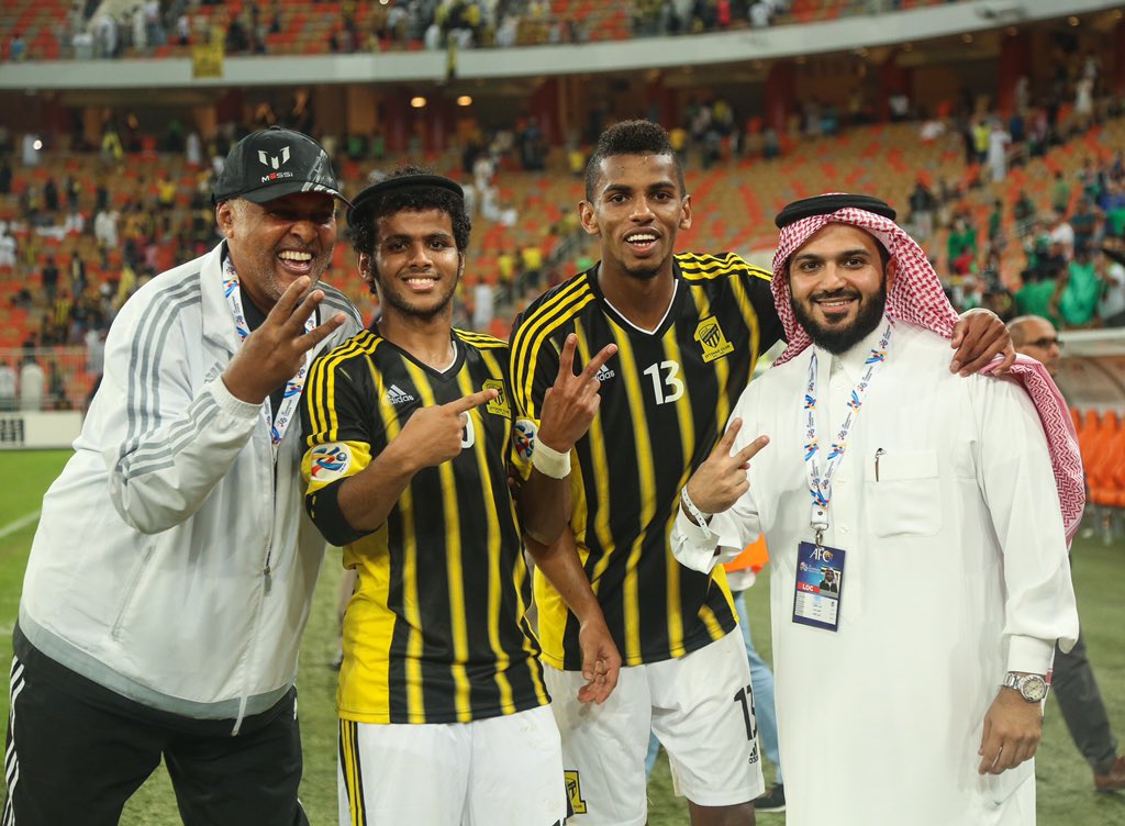 ittihad tweet picture