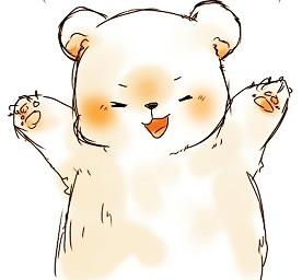 HeartsNavigator's tweet image. //AAA BABY BEPO