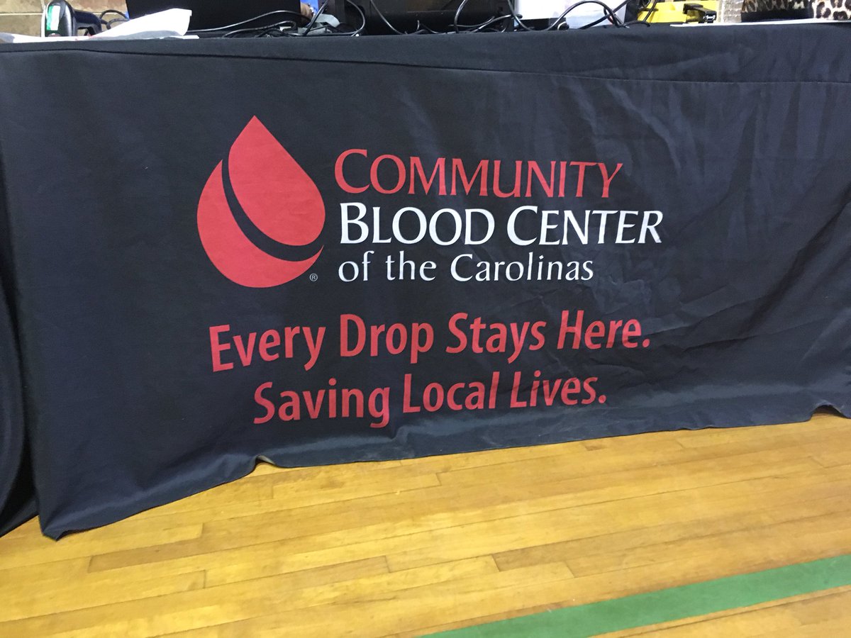 HPSCurriculum's tweet photo. Blood Drive TODAY until 6 at Jenkins! #hickoryschools https://t.co/iZcmNG5Oqa