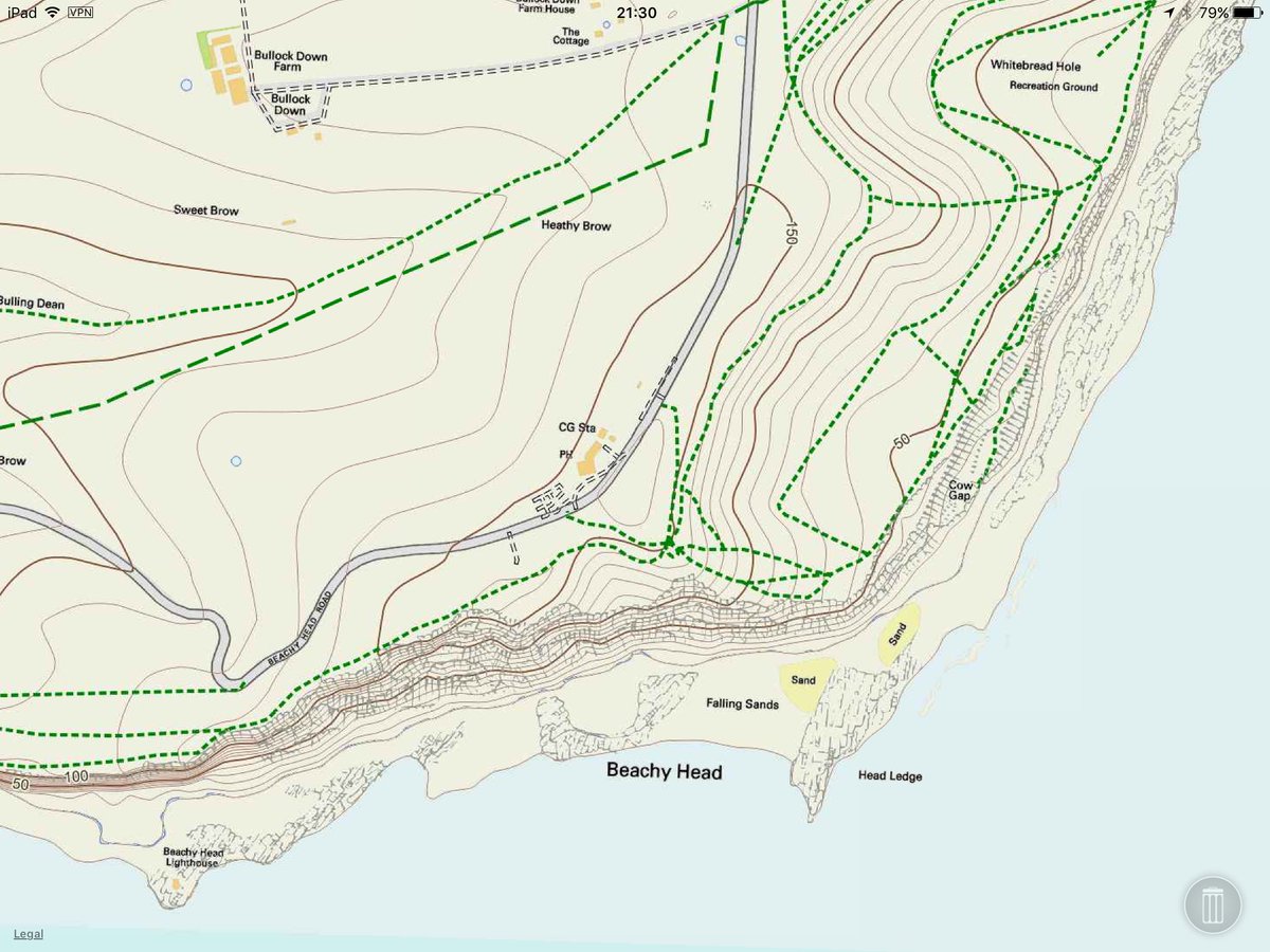 JomoMaps's tweet image. Some screenshots of South Downs Maps Offline app by JOMO Solutions Ltd
appsto.re/gb/rRKq5.i