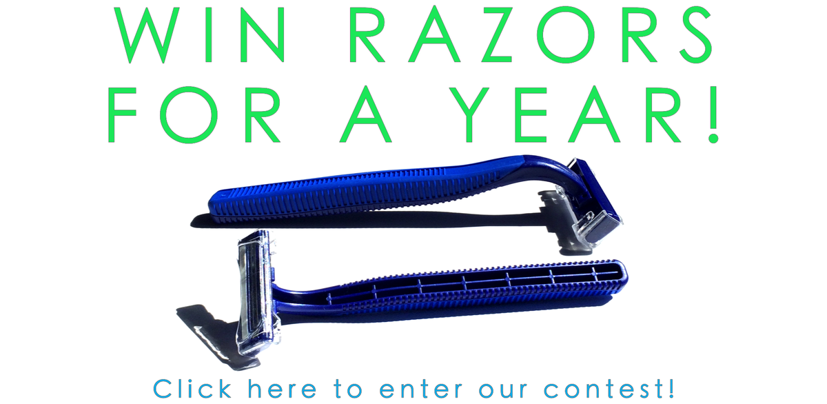 bigboxofrazors's tweet image. Want to Win Free Razors?! Enter to win at our website! @bigboxofrazors #Retweet #Razors   bigboxofrazors.com/pages/contest