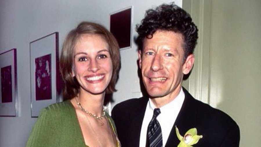 ジュリア ロバーツの結婚 離婚歴 現在の夫や子供は