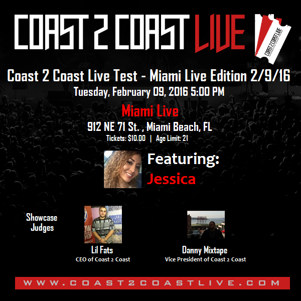 JessicaC2C tweet picture