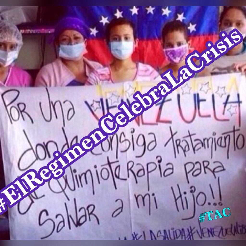 gisemazzone's tweet photo. Hay dinero para celebrar y aparentar, pero no hay medicinas ni comida ni seguridad #ElRegimenCelebraLaCrisis https://t.co/QF6Rn7Aq49
