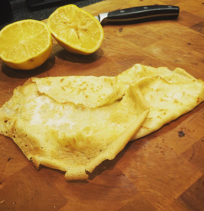 DPM_ltd's tweet photo. Happy #PancakeDay everyone. Sometimes simple is best 👍🏻 https://t.co/fqoEojT1Lb