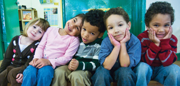 BCCcuny's tweet photo. Kids attend our Early Childhood Center while Mom and Dad are in class. #BCCcuny #BCCValue #SupportCUNY https://t.co/5c6zO2Ckzh