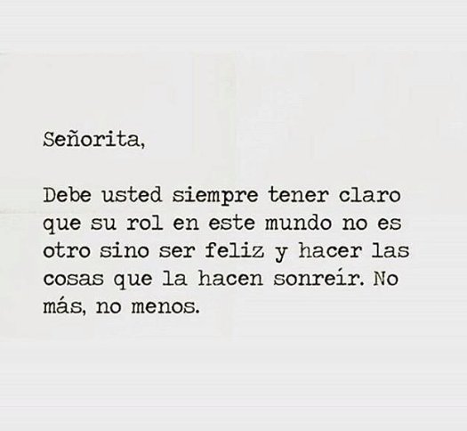 JullyCarvalho7's tweet photo. @anabrendac No más, no menos.😉
Y estaremos contigo en las buenas, las malas y en los malos chimes😬
LoveU #MiBonis😙 https://t.co/U2Lo87I3aV