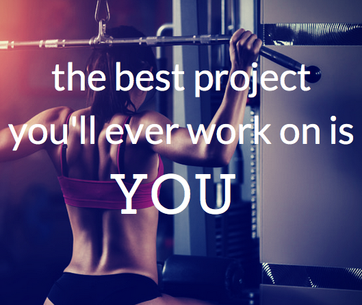 annelauge's tweet photo. #fitquote #motivation https://t.co/z8ZVEuRgNX