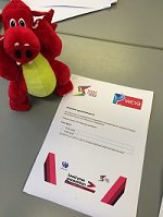 Another legacy of SwanseaIF is our volunteers valuable input towards #VolSpiritWales project wcva.org.uk/volunteering/v…