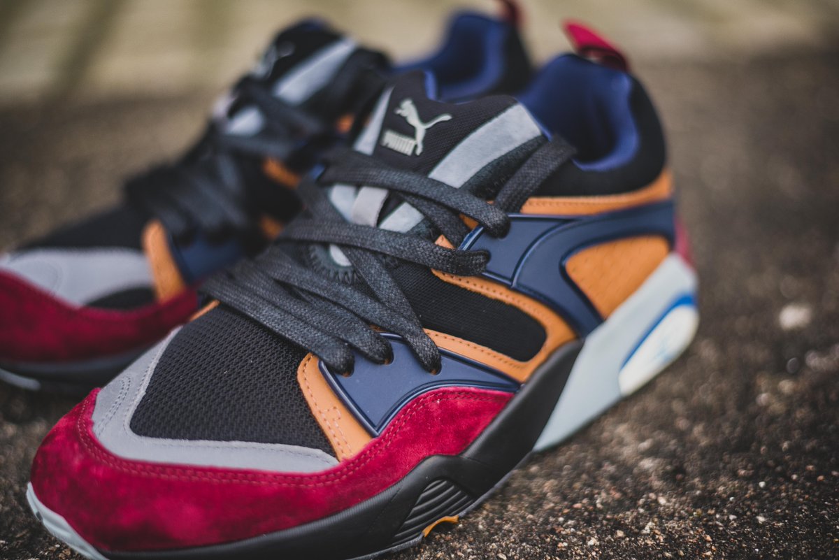 puma blaze of glory street dark