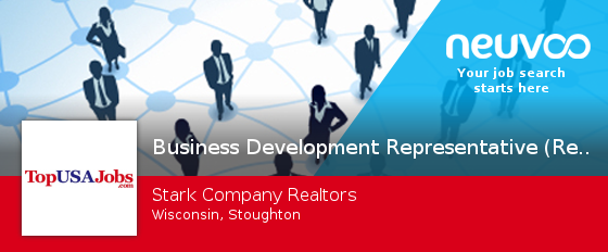 NeuvooMadison1's tweet photo. #Business #Development Representative (Real Estate) https://t.co/SjqfskdynU https://t.co/hj3uYIBC78