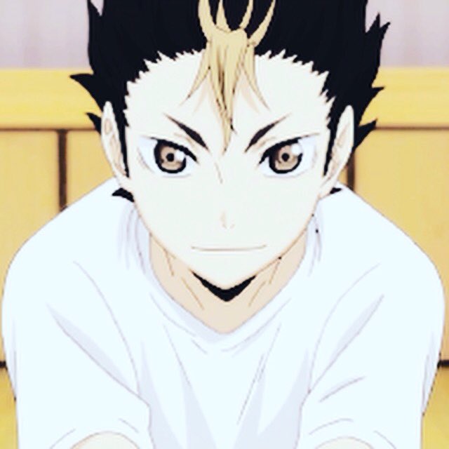 _CuteIcons_'s tweet photo. ❁Nishinoya Yuu Icons❁ https://t.co/UYrZ9Go9fw