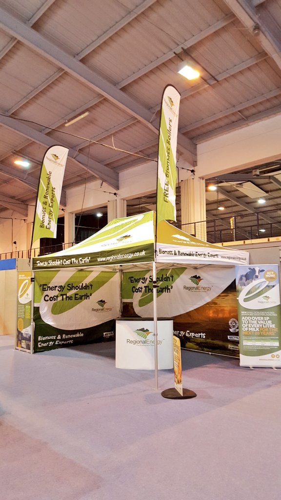 RegionalEnergy's tweet photo. Find out about a New biogas micro AD system that works on slurry only,  Exhibiting @EnergyNowMag @dairyuk https://t.co/JukcMKmYYi