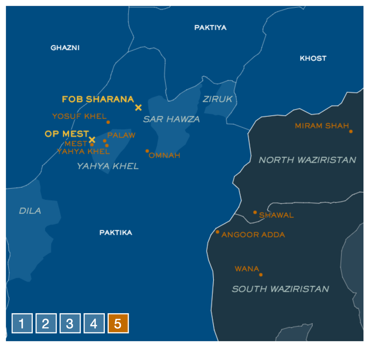 serial's tweet photo. Maps of important places in Season 2 (Omnah, Paktika province, OP Mest, Waziristan) 

https://t.co/h9ZNUaD3XP https://t.co/xzU26IArpQ