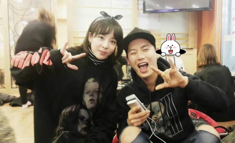 krungybr's tweet photo. [LINE] 090216 Dara atualizou seu Line Diary. https://t.co/aiu0pfuSyJ