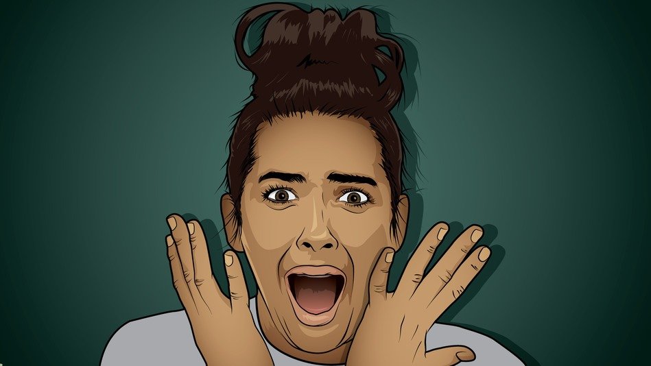 mashable's tweet photo. The 6 emotional stages of watching an awards show: https://t.co/9U6umiwBTI https://t.co/9p3VBYBgXu
