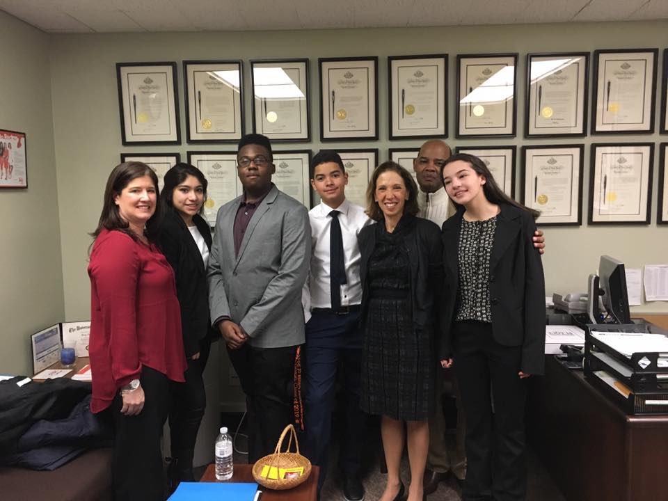 kellysrealworld's tweet photo. Voiced opinions to senators and assembly men and women the past 2 days about #investinydp at @NYSYouthBureaus forum. https://t.co/4DzoijtbsV