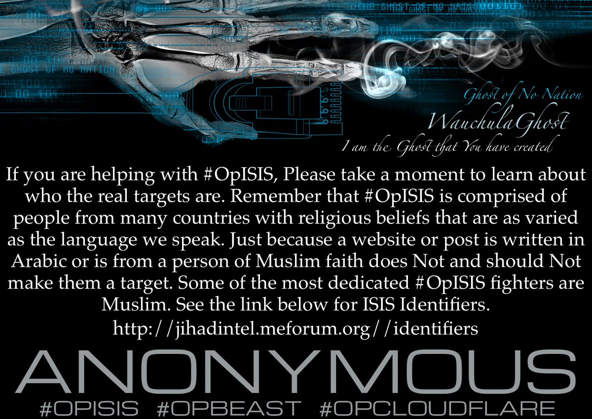 WauchulaGhost's tweet image. Please take a moment and learn who our Real Targets are. #OpISIS #Anonymous #GhostOfNoNation
