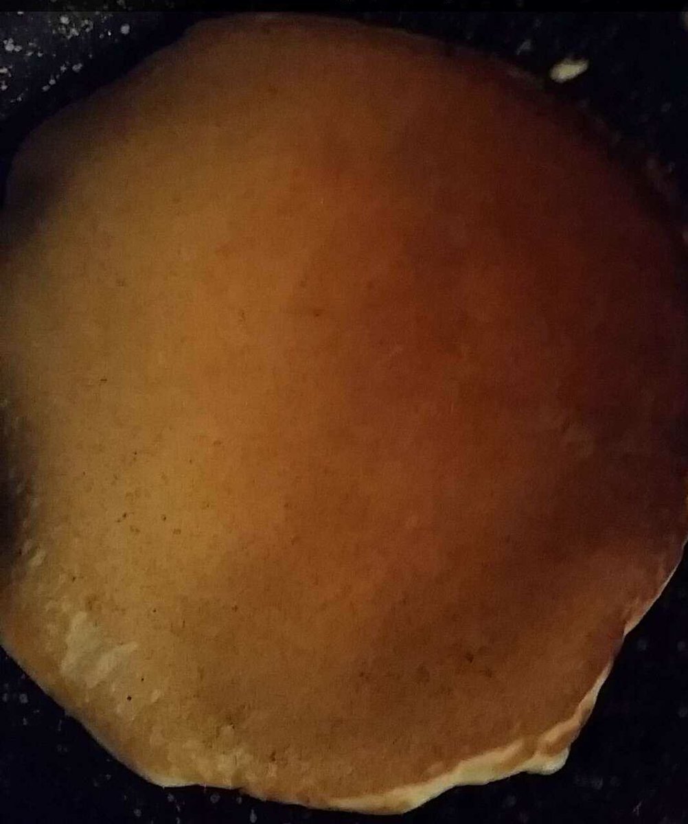 Sandra_N90's tweet photo. #basicbitches be like #ombre pancakes for the #squad https://t.co/LMHSF9W72x