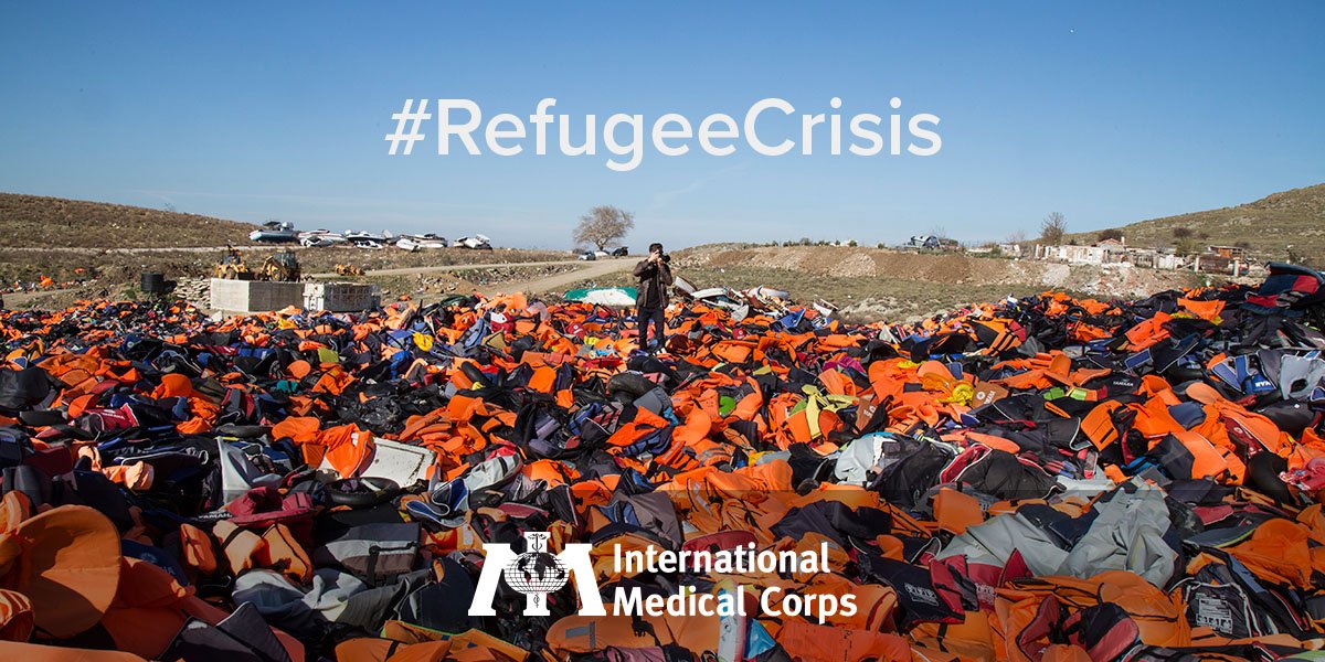 IMC_Worldwide's tweet photo. Tomorrow @JesseGiddings will share his photos of our programs in Greece on Instagram. Follow https://t.co/nKfY6LP1WJ https://t.co/ZHiUBOu646