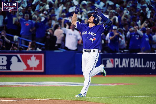 MLB Network tweet media