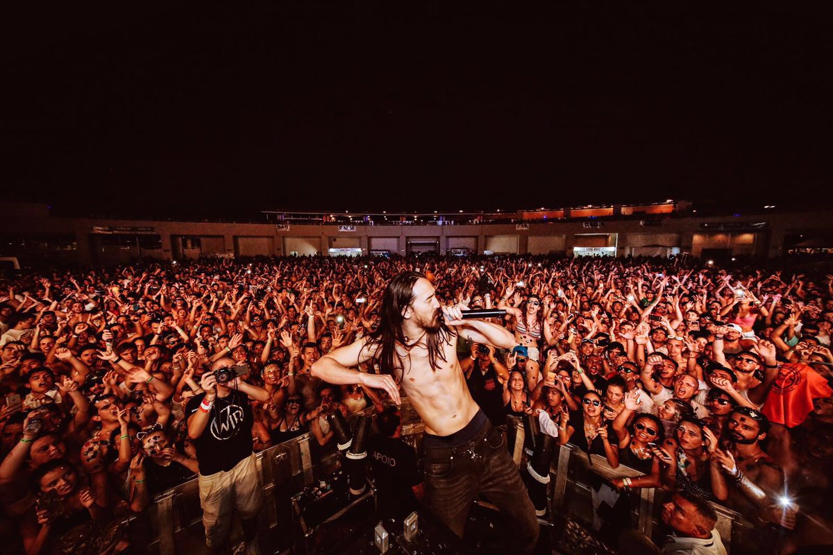 Guaruja Brasil! My last show on this amazing Brazilian tour. I love you forever! https://t.co/9OEOQQTUhr