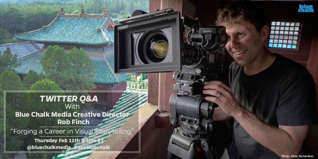 Current &amp; aspiring producers, don't miss our Q&amp;A with <a href="/oregonrob/">Robert Prentice</a> THIS Thurs 02/11 <a href="/1pm/">໊</a> EST