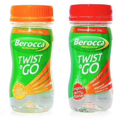 EBSCOAustralia's tweet photo. Sore head? Need an energy boost? The EBSCO stand has free Berocca "Twist & Go" water #vala16 #vala2016 @VALAlib https://t.co/vjB1oJbhW0