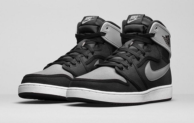 Snkrbst's tweet photo. AIR JORDAN 1 KO “SHADOW” RELEASING FEB 6, 2016. 
Cop or drop? 
#Snkrbst #SnkrbstTV #ThinkLikeUs #love #new #complex… https://t.co/EsoDoMeWGa