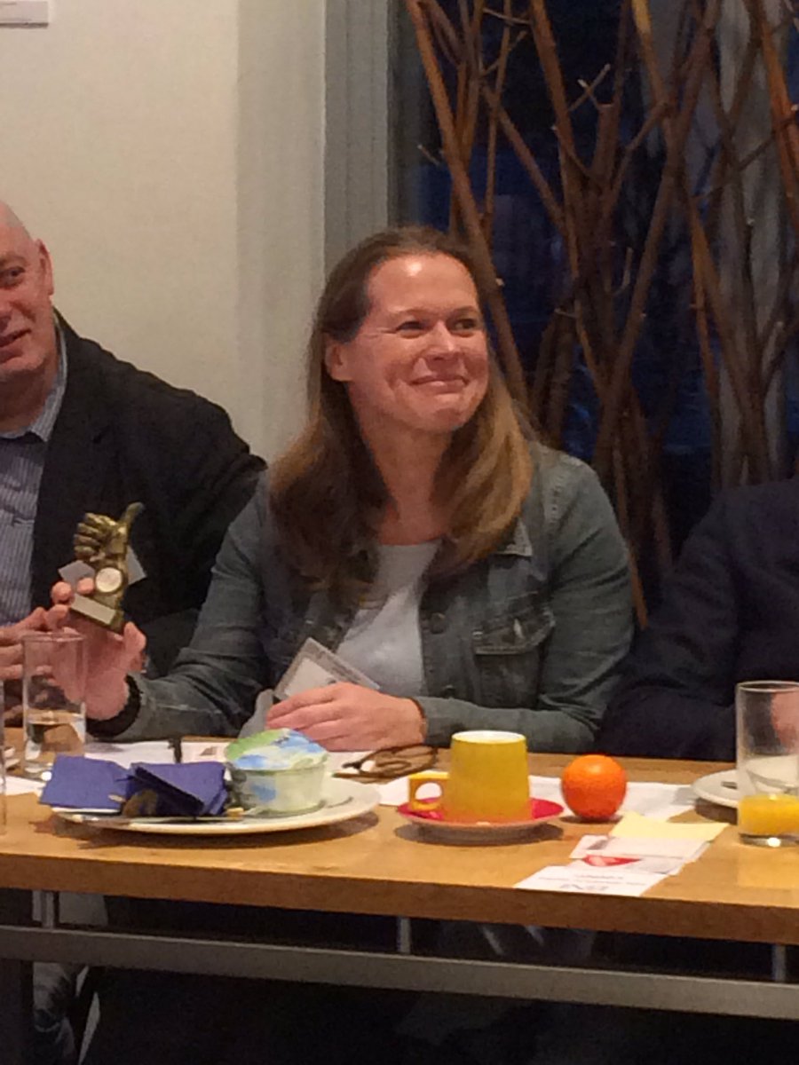 BNI Welvaart tweet media