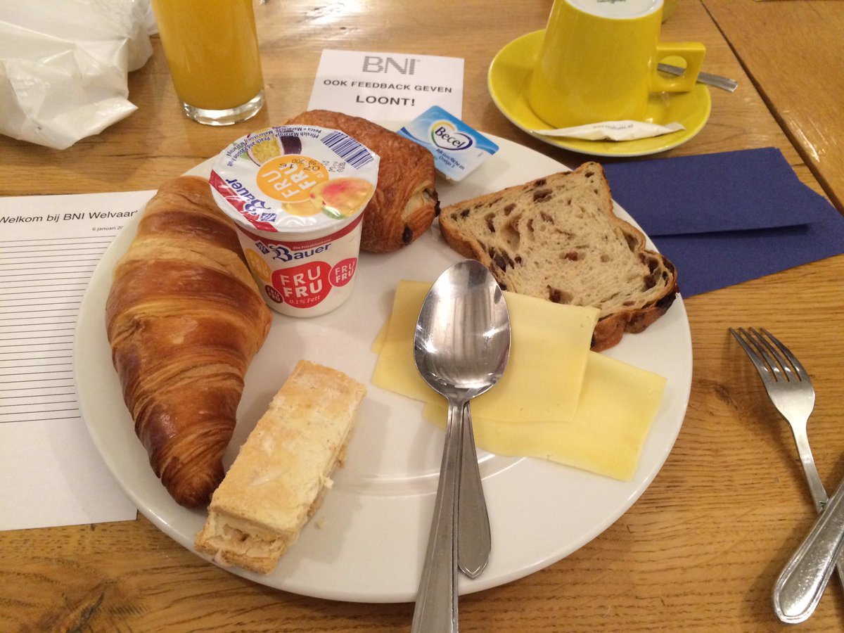 BNI Welvaart tweet media