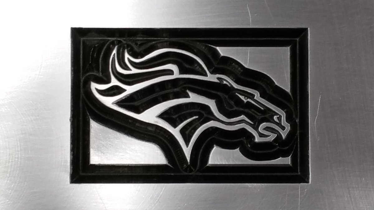 SEMPMachine's tweet photo. Colorado proud company. Congratulations Broncos! Done on the H312.
#Colorado #Broncos #superbowl #DenverBroncos https://t.co/Oob6TwjUdY