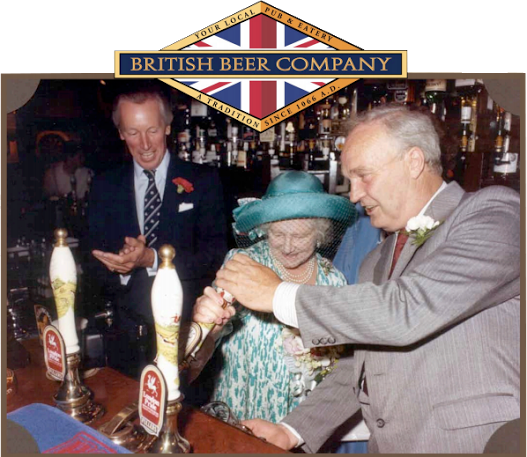 BritishBeerCo's tweet image. Last chance to vote for your Queen For a Day! Come on in tonight &amp;amp; nominate your loved one for Royalty.